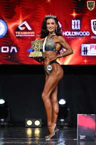 Чемпионат Вологодской области по бодибилдингу - 2025