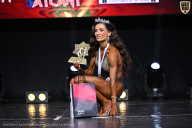 Чемпионат Вологодской области по бодибилдингу - 2025