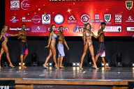 Чемпионат Вологодской области по бодибилдингу - 2025