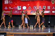 Чемпионат Вологодской области по бодибилдингу - 2025