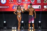 Чемпионат Вологодской области по бодибилдингу - 2025