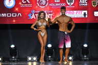 Чемпионат Вологодской области по бодибилдингу - 2025