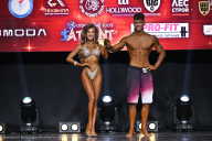 Чемпионат Вологодской области по бодибилдингу - 2025