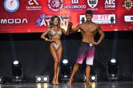 Чемпионат Вологодской области по бодибилдингу - 2025