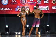 Чемпионат Вологодской области по бодибилдингу - 2025