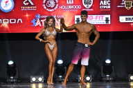 Чемпионат Вологодской области по бодибилдингу - 2025