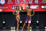 Чемпионат Вологодской области по бодибилдингу - 2025