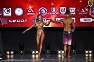 Чемпионат Вологодской области по бодибилдингу - 2025