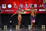 Чемпионат Вологодской области по бодибилдингу - 2025