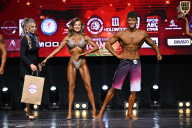 Чемпионат Вологодской области по бодибилдингу - 2025