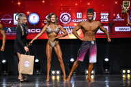 Чемпионат Вологодской области по бодибилдингу - 2025