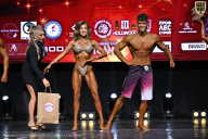 Чемпионат Вологодской области по бодибилдингу - 2025