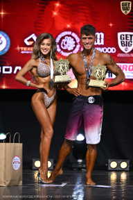 Чемпионат Вологодской области по бодибилдингу - 2025