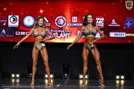 Чемпионат Вологодской области по бодибилдингу - 2025