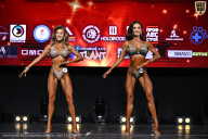 Чемпионат Вологодской области по бодибилдингу - 2025