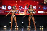 Чемпионат Вологодской области по бодибилдингу - 2025