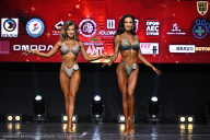 Чемпионат Вологодской области по бодибилдингу - 2025