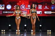 Чемпионат Вологодской области по бодибилдингу - 2025