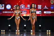 Чемпионат Вологодской области по бодибилдингу - 2025