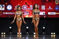 Чемпионат Вологодской области по бодибилдингу - 2025