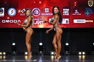 Чемпионат Вологодской области по бодибилдингу - 2025