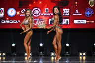 Чемпионат Вологодской области по бодибилдингу - 2025