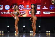 Чемпионат Вологодской области по бодибилдингу - 2025