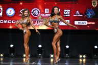 Чемпионат Вологодской области по бодибилдингу - 2025