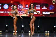 Чемпионат Вологодской области по бодибилдингу - 2025