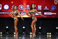 Чемпионат Вологодской области по бодибилдингу - 2025