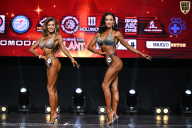 Чемпионат Вологодской области по бодибилдингу - 2025