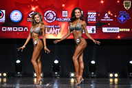 Чемпионат Вологодской области по бодибилдингу - 2025