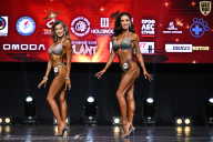 Чемпионат Вологодской области по бодибилдингу - 2025