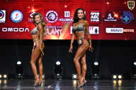 Чемпионат Вологодской области по бодибилдингу - 2025