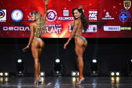 Чемпионат Вологодской области по бодибилдингу - 2025