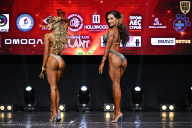 Чемпионат Вологодской области по бодибилдингу - 2025