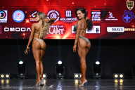 Чемпионат Вологодской области по бодибилдингу - 2025