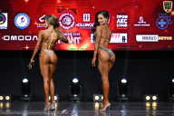 Чемпионат Вологодской области по бодибилдингу - 2025