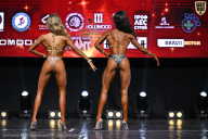 Чемпионат Вологодской области по бодибилдингу - 2025