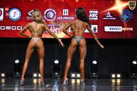 Чемпионат Вологодской области по бодибилдингу - 2025