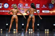 Чемпионат Вологодской области по бодибилдингу - 2025