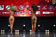 Чемпионат Вологодской области по бодибилдингу - 2025