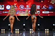 Чемпионат Вологодской области по бодибилдингу - 2025