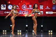 Чемпионат Вологодской области по бодибилдингу - 2025