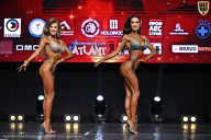 Чемпионат Вологодской области по бодибилдингу - 2025