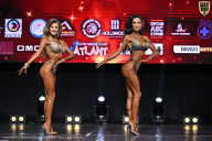 Чемпионат Вологодской области по бодибилдингу - 2025