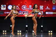 Чемпионат Вологодской области по бодибилдингу - 2025