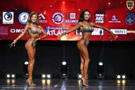 Чемпионат Вологодской области по бодибилдингу - 2025