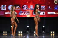 Чемпионат Вологодской области по бодибилдингу - 2025