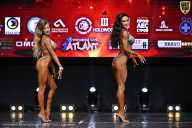 Чемпионат Вологодской области по бодибилдингу - 2025